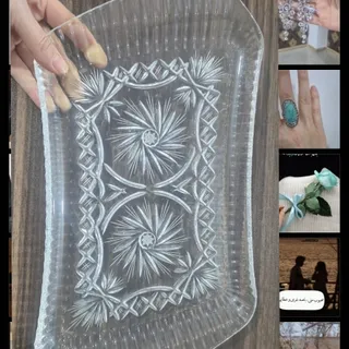 سینی خورشیدی جی سی سی jcc