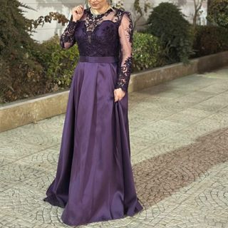 پیراهن مجلسی