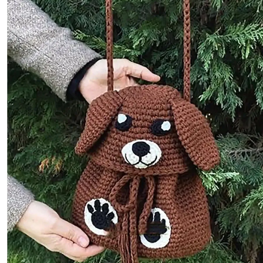 کوله پشتی دخترانه