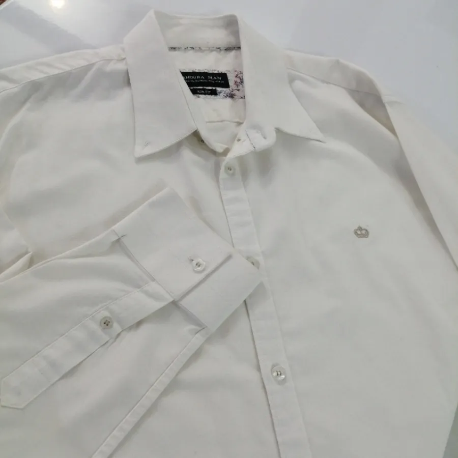 پیراهن مردانه