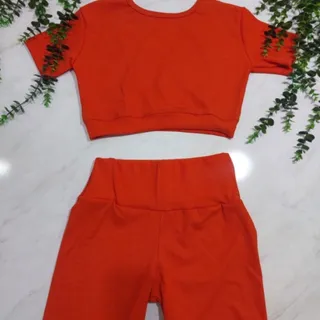 کراپ و شورتک