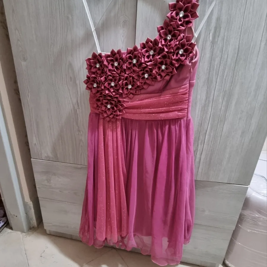 لباس مجلسی دخترانه