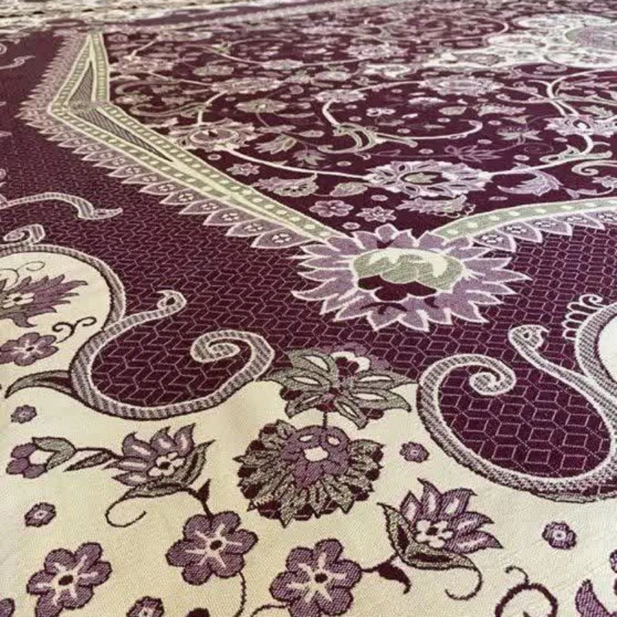 روفرشی بافت یزد