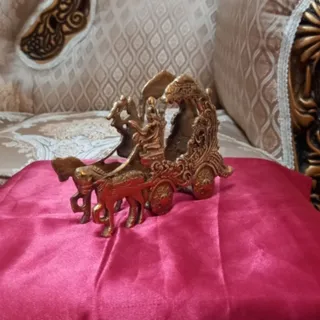 جادستمالی برنز سنگین