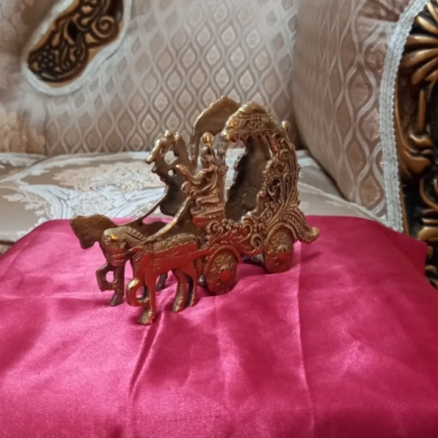 جادستمالی برنز سنگین