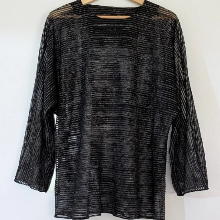 بلوز مجلسی لمه