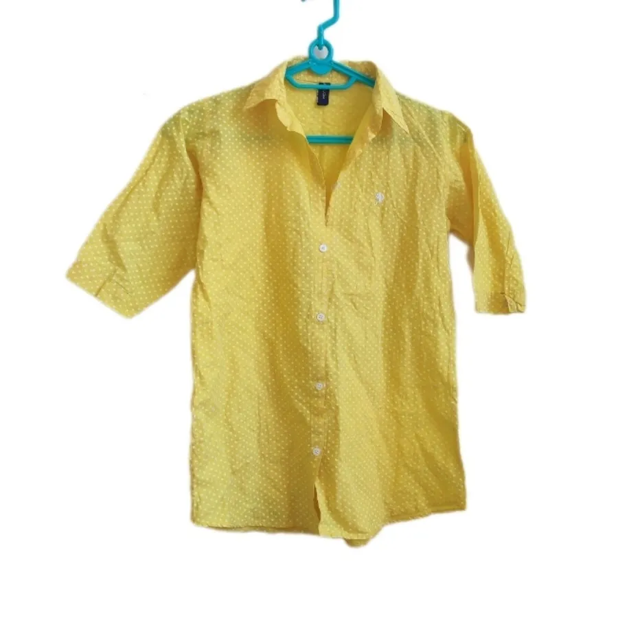 تونیک نخی تایلندی