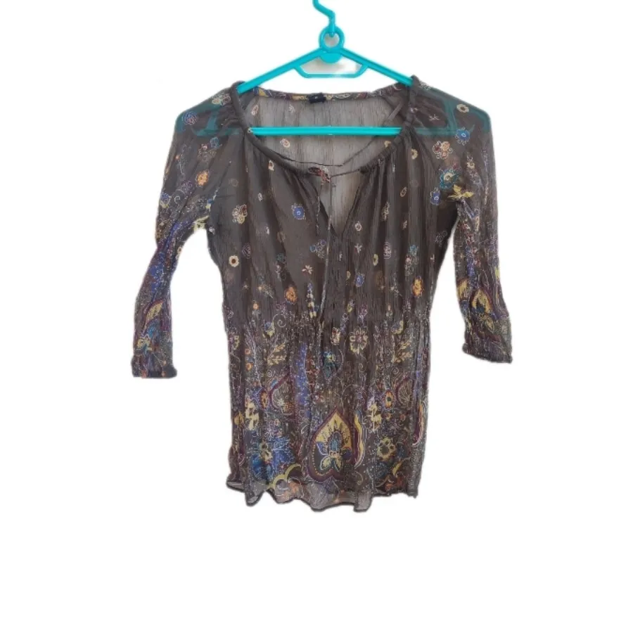 شومیز حریر وارداتی