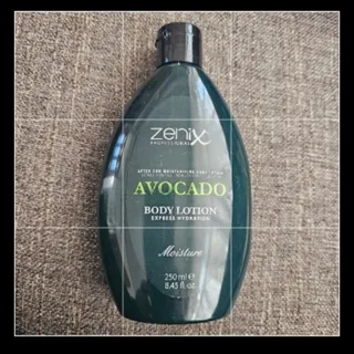 لوسیون و آبرسانی بعدافتاب