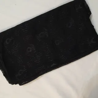 چادر مشکی مجلسی