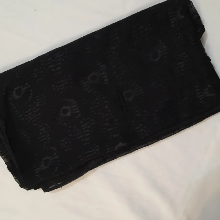 چادر مشکی مجلسی