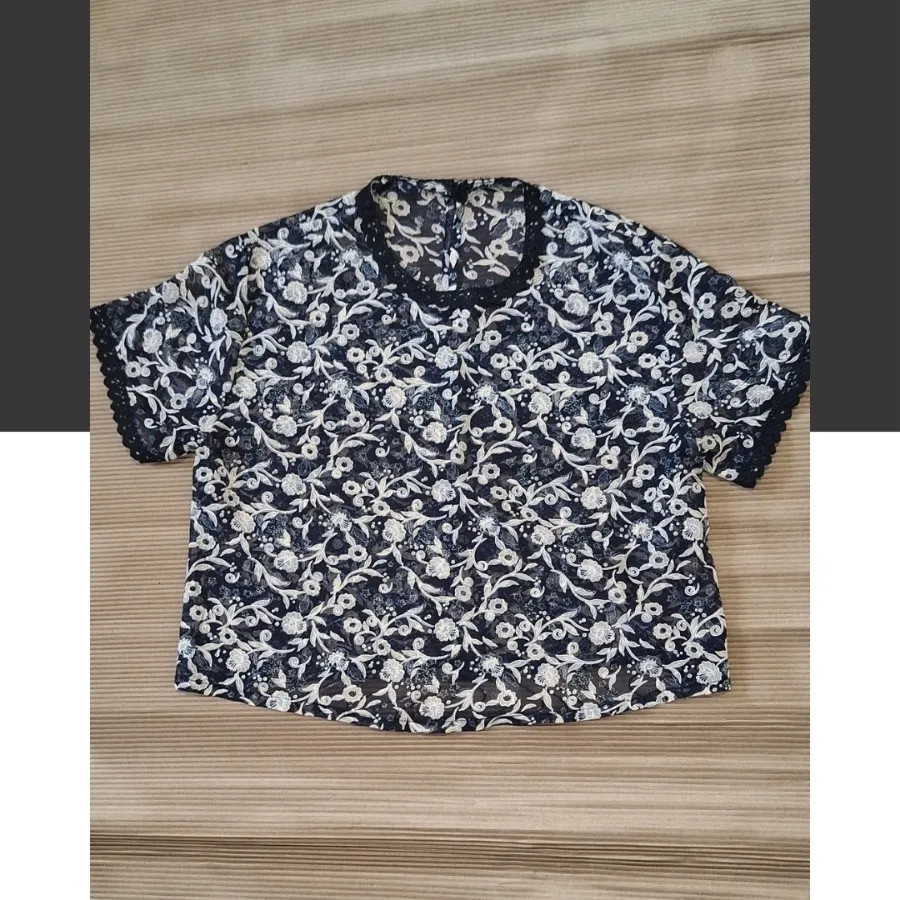 شومیز زنانه