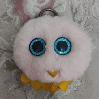 جاسوییچی پشمالو جغد