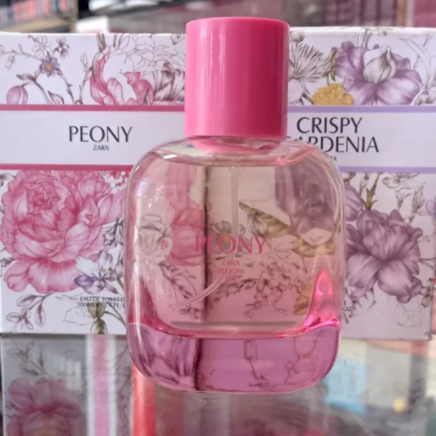 عطر زارا
