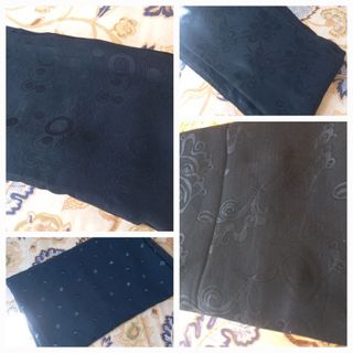 انواع چادر مشکی نو