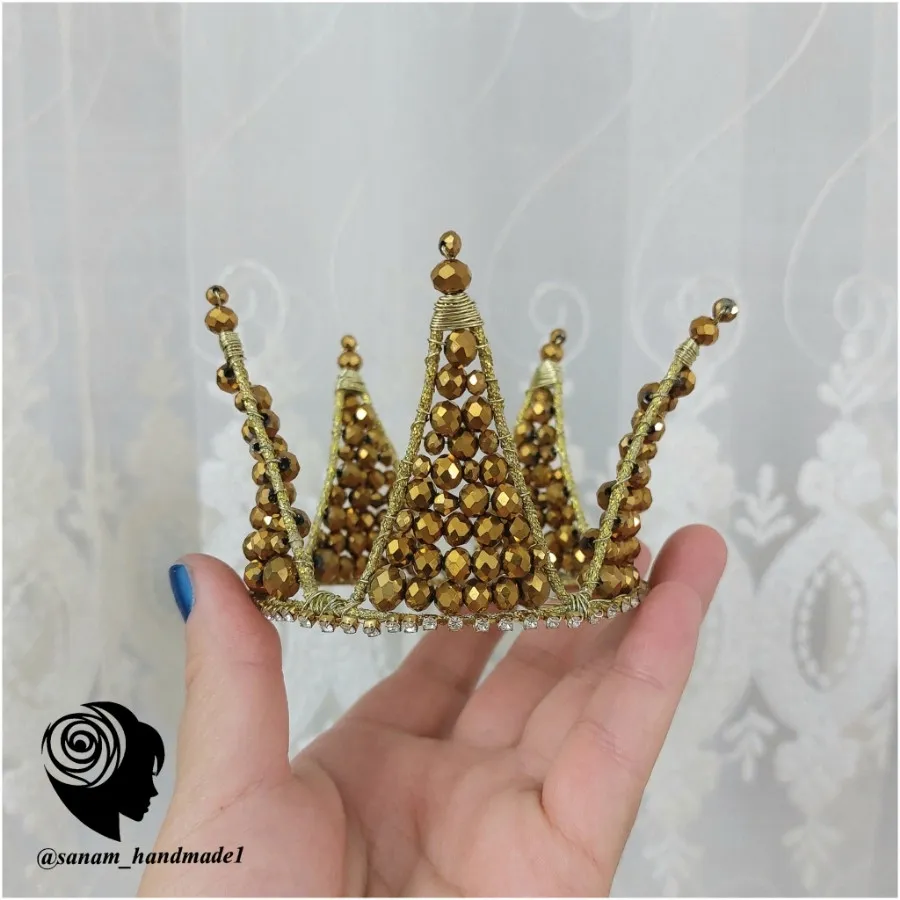 تاج پرنسسی