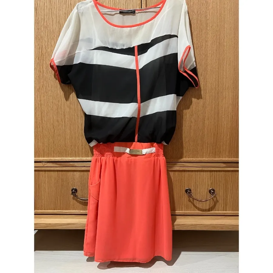 پیراهن دخترانه سایز44