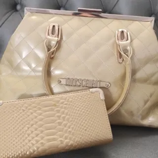 کیف و کیف پول