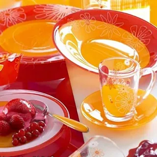 سرویس آرکوپال لومینارک