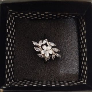 انگشتر نقره