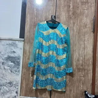 لباس مجلسی