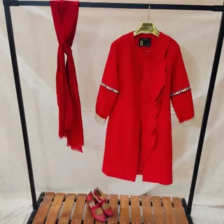 مانتو مزونی