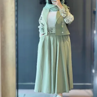 کت و دامن شیک