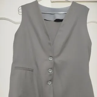 جلیقه وشلوارفاستونی