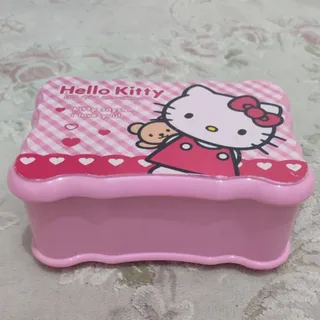 جعبه جواهر کیتی موزیکال