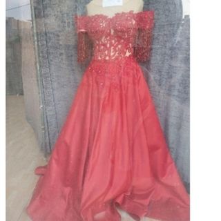 لباس مجلسی حنا