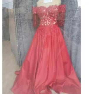 لباس مجلسی حنا