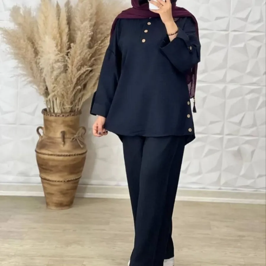 شومیز شلوار