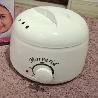 دستگاه وکس