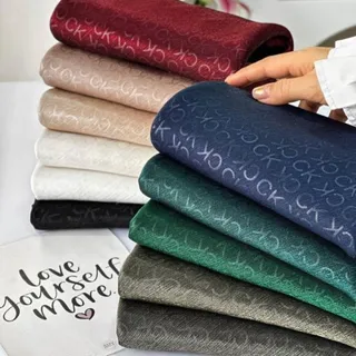 شال ژان ژان کلوین کلاین