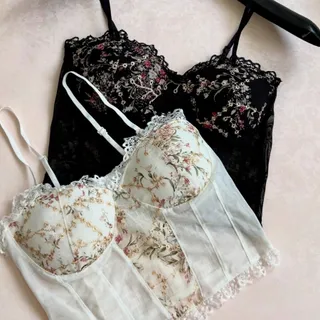 کراپهای پینترستی وارداتی