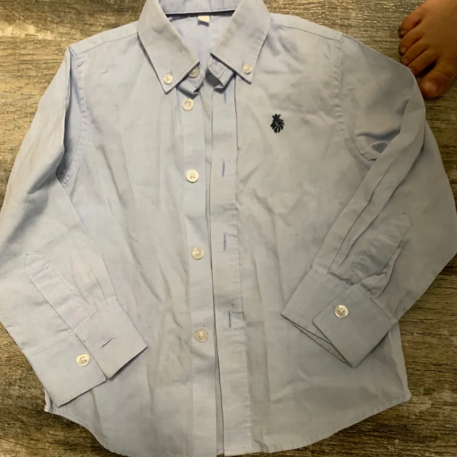 پیراهن برند اورجینال