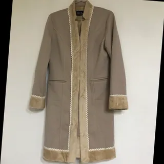 پالتو زنانه