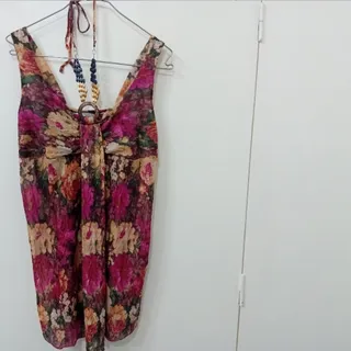 تاپ بندی پشت گردنی