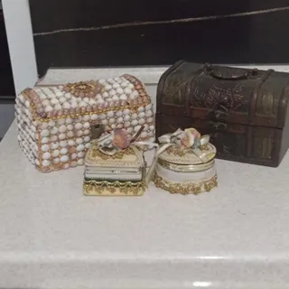 جعبه جواهر