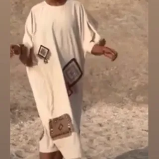 کفتان کنفی خنک