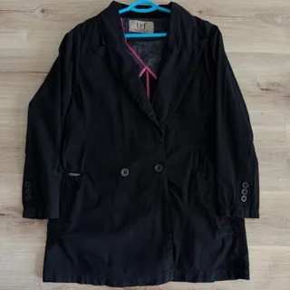 کت کتان ترک