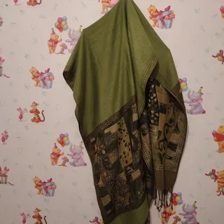 شال مجلسی
