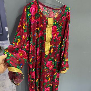 پیراهن هرمز