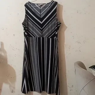 پیراهن شیک خارجی