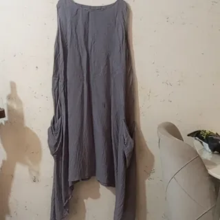 پیراهن ساحلی