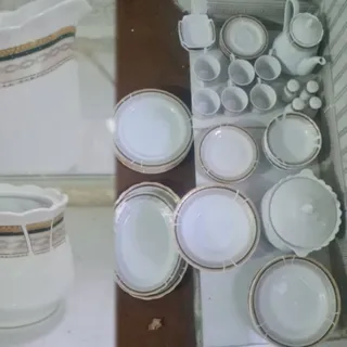 سرویس چینی