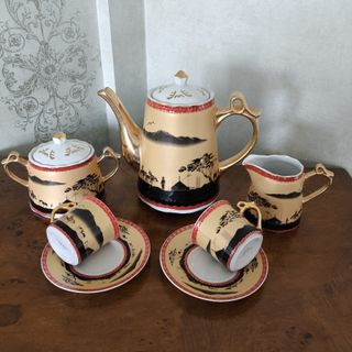 قهوه خوری