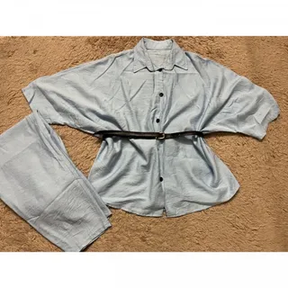 ست بلوز شلوار