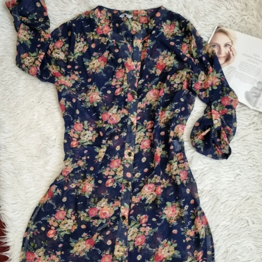 مانتو (رویه) حریر