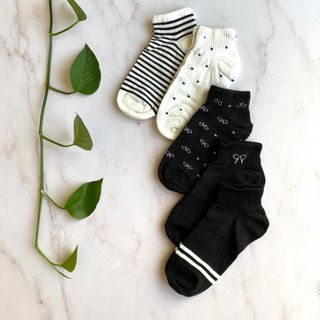 جوراب مچی زنانه